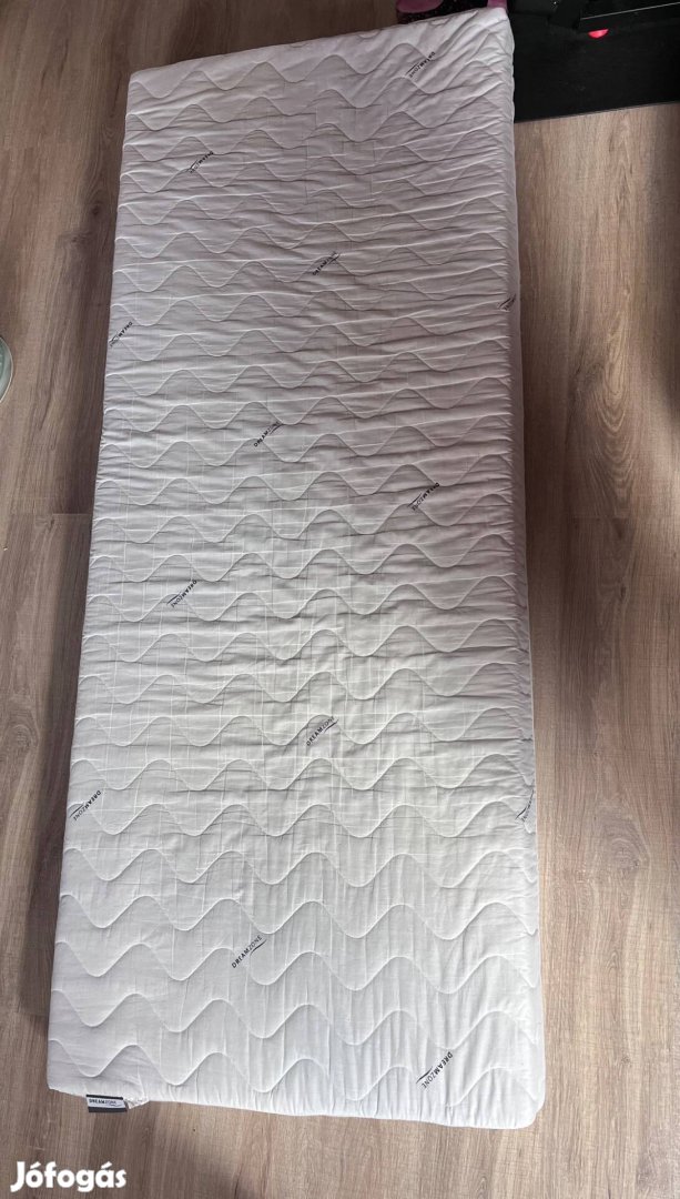 Dreamzone matrac (80x200)