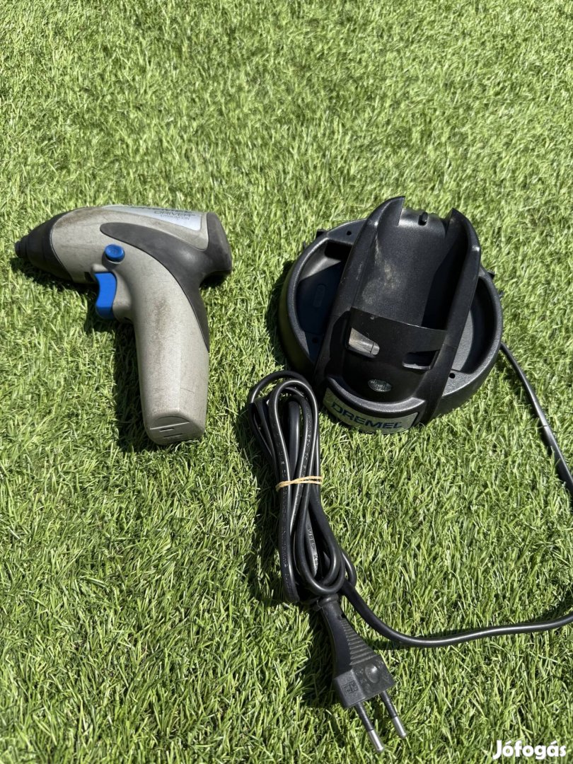 Dremel 1120 driver, csavarbehajtó