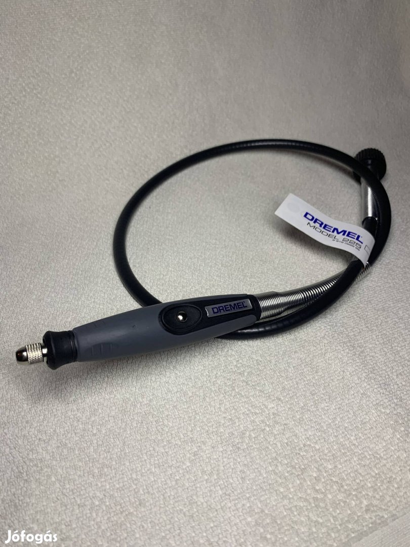 Dremel 225 flexibilis szár
