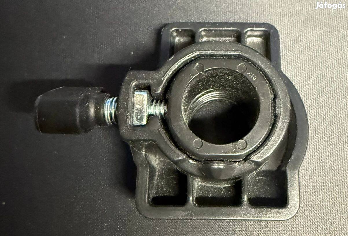 Dremel Alakító platformtartozék