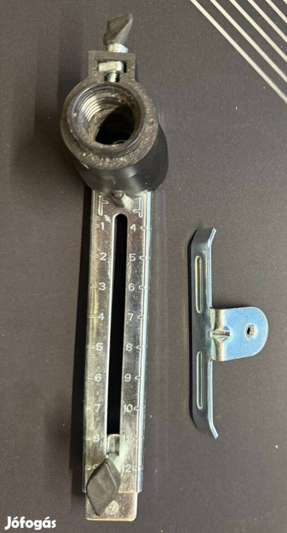 Dremel Egyenes- és körkivágó