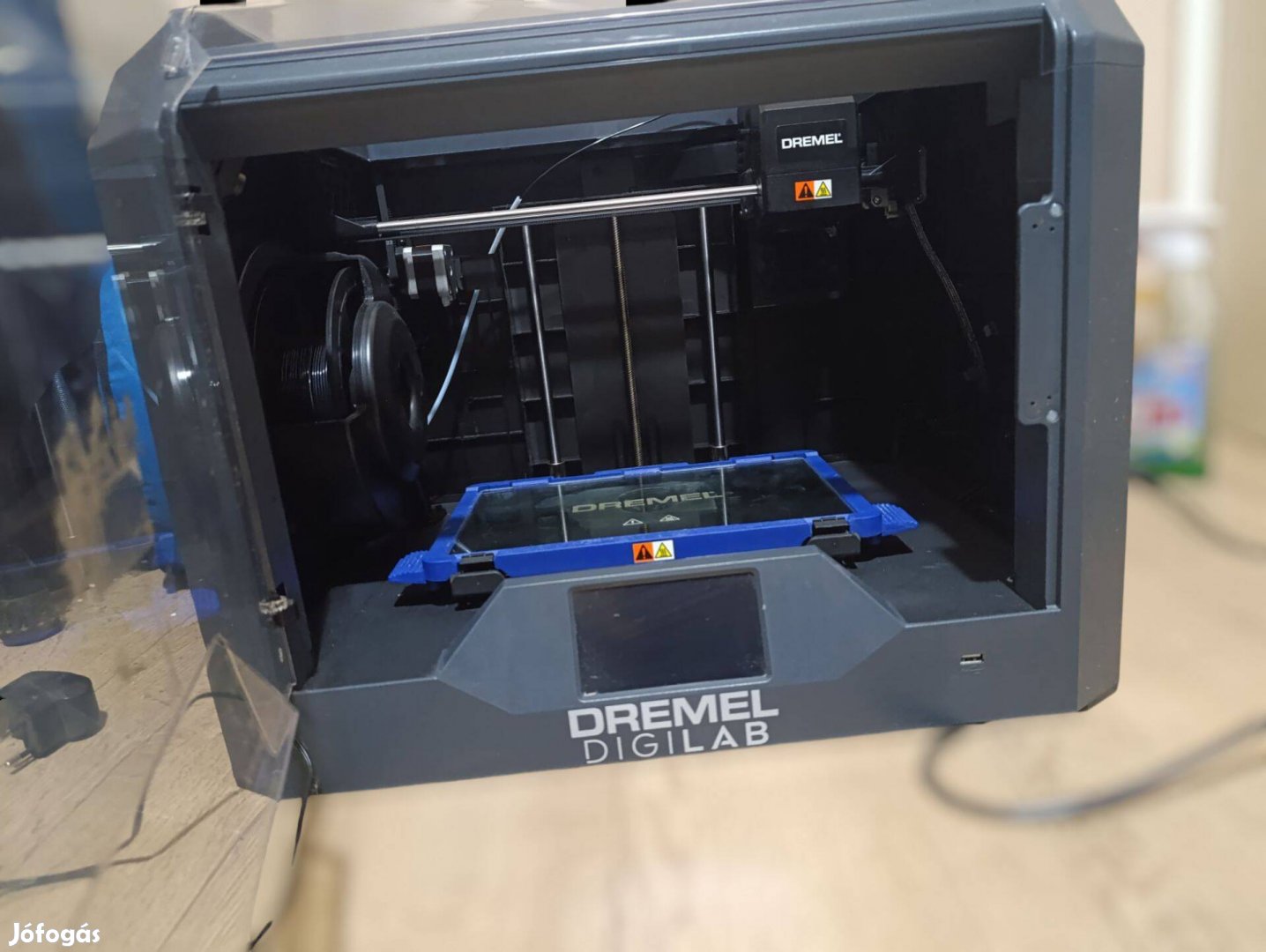 Dremel digilab 3D45 3D nyomtató