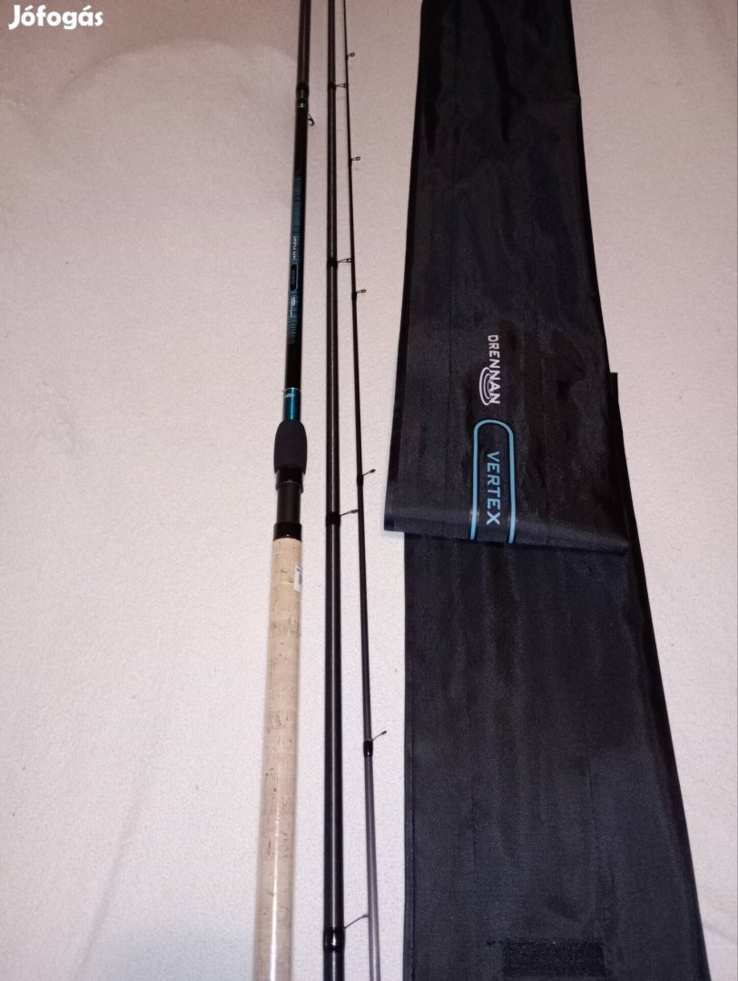 Drennan Vertex Match