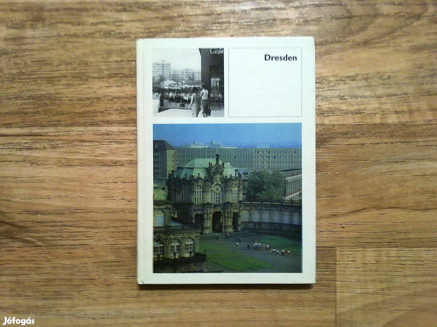 Dresden (VEB F. A. Brockhaus Verlag)