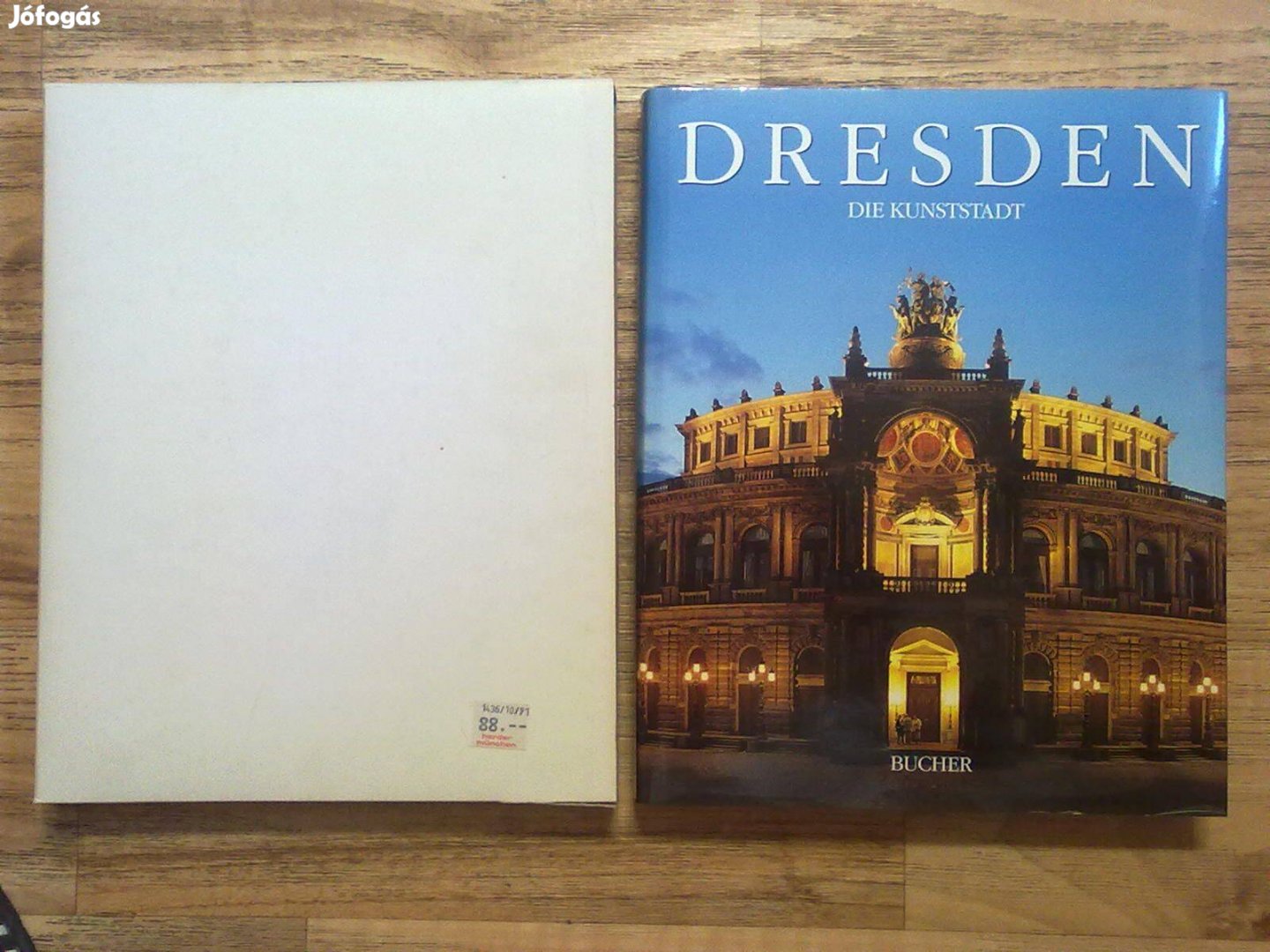 Dresden - Die Kunststadt