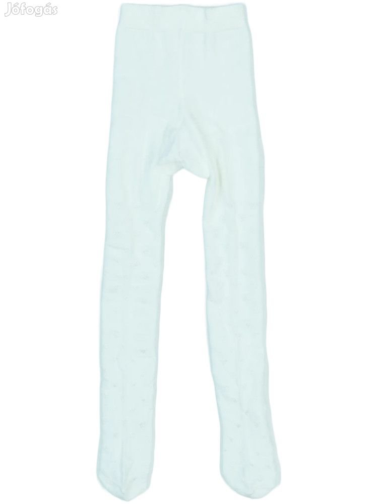 Dressy Kidz Új (címke nélküli) Lány Harisnya (Méret: 104)
