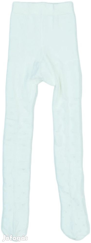 Dressy Kidz Új (címke nélküli) Lány Harisnya (Méret: 104)