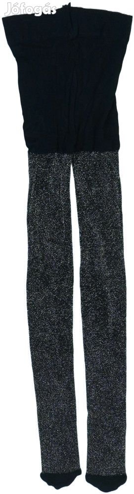 Dressy Kidz Új (címke nélküli) Lány Harisnya (Méret: 104)