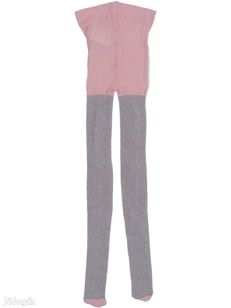 Dressy Kidz Új (címke nélküli) Lány Harisnya (Méret: 110)