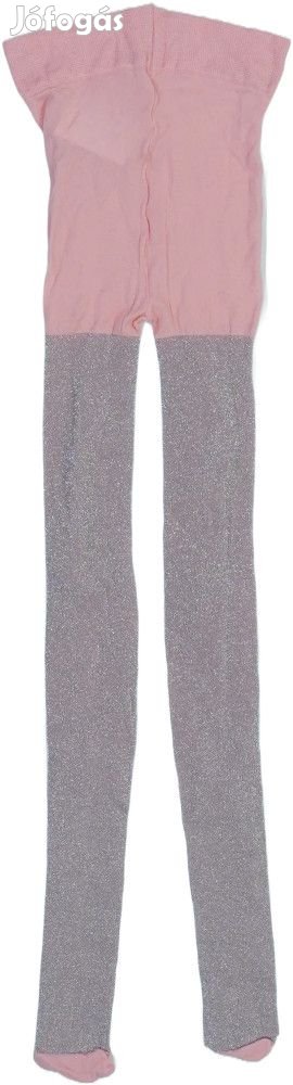 Dressy Kidz Új (címke nélküli) Lány Harisnya (Méret: 110)