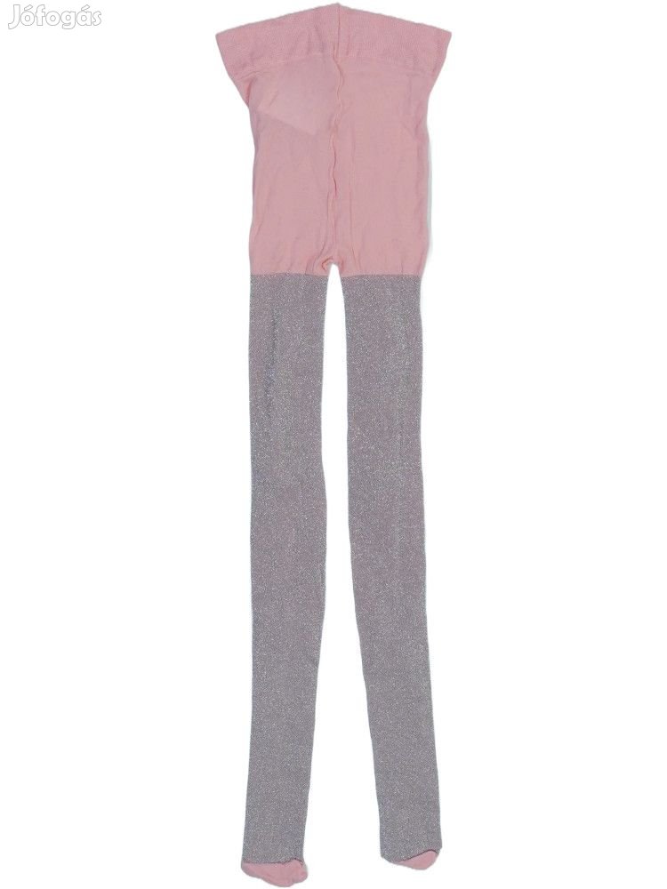 Dressy Kidz Új (címke nélküli) Lány Harisnya (Méret: 110)