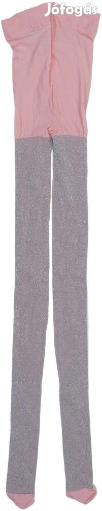 Dressy Kidz Új (címke nélküli) Lány Harisnya (Méret: 122)