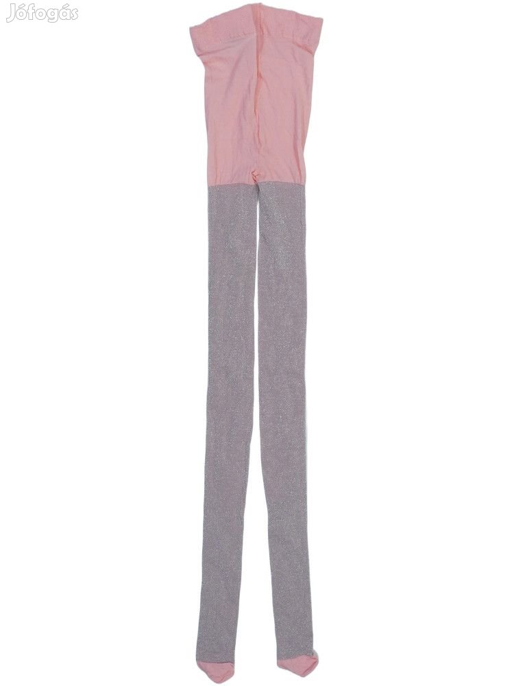 Dressy Kidz Új (címke nélküli) Lány Harisnya (Méret: 122)