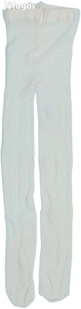 Dressy Kidz Új (címke nélküli) Lány Harisnya (Méret: 122)