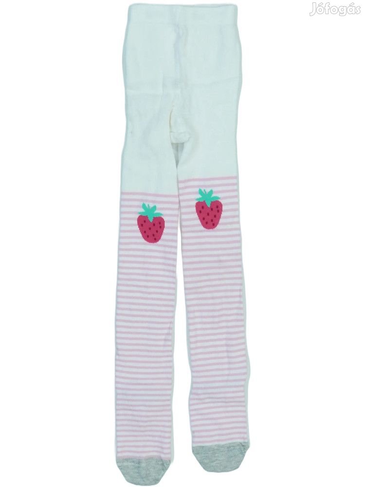 Dressy Kidz Új (címke nélküli) Lány Harisnya (Méret: 140)