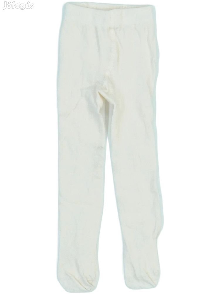 Dressy Kidz Új (címke nélküli) Lány Harisnya (Méret: 74)