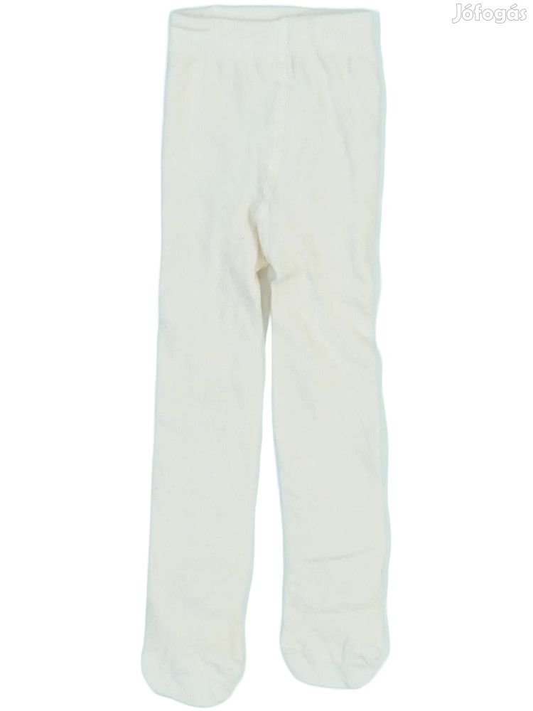 Dressy Kidz Új (címke nélküli) Lány Harisnya (Méret: 74)
