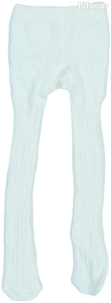 Dressy Kidz Új (címke nélküli) Lány Harisnya (Méret: 86)