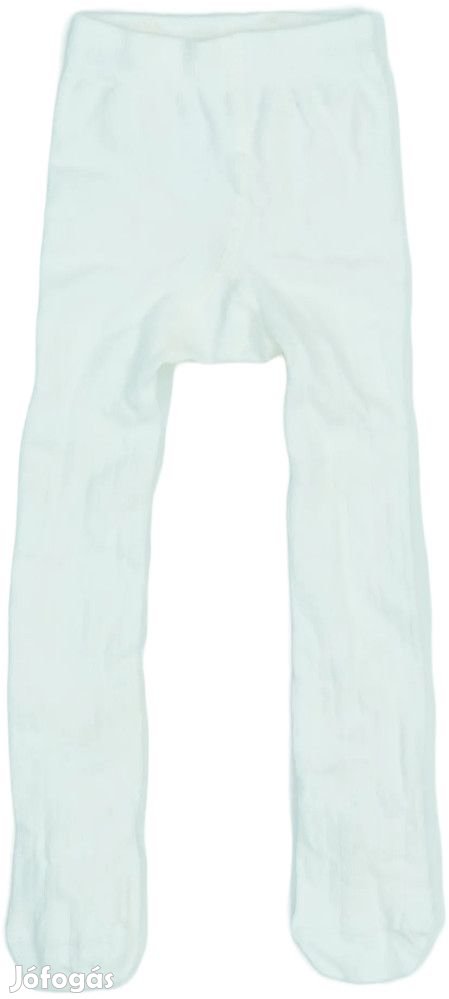 Dressy Kidz Új (címke nélküli) Lány Harisnya (Méret: 86)