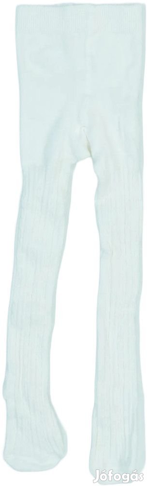 Dressy Kidz Új (címke nélküli) Lány Harisnya (Méret: 86)