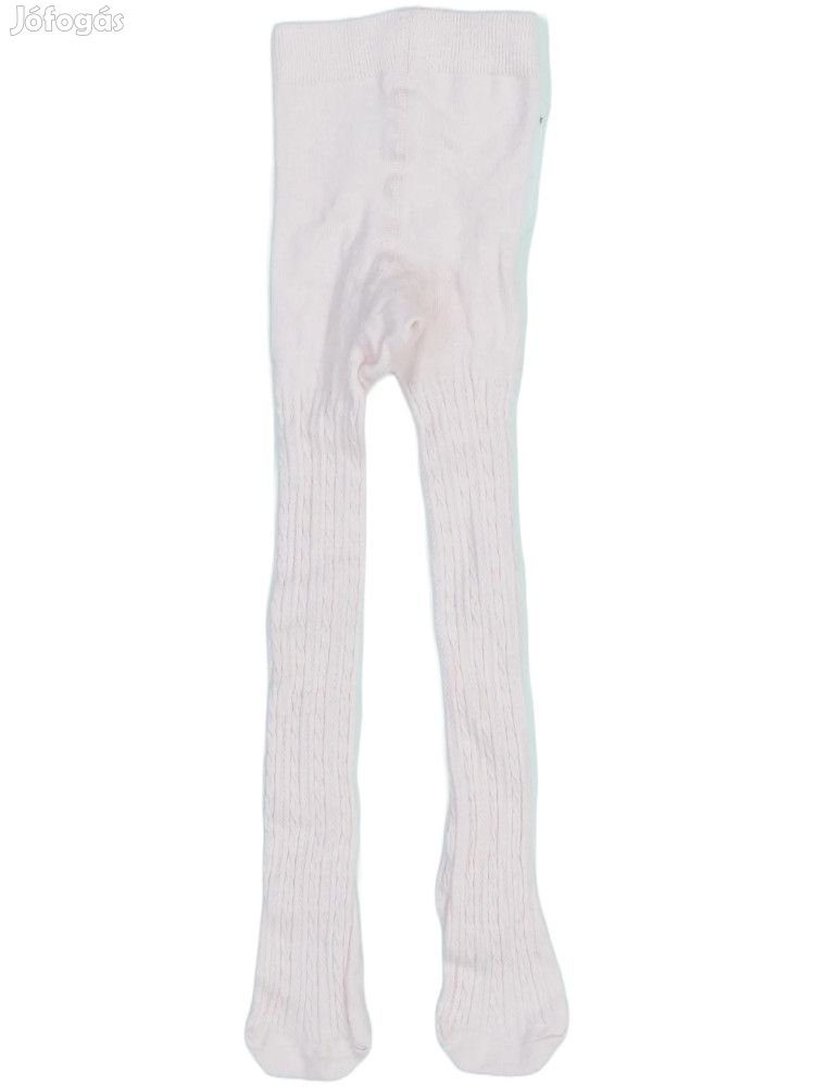 Dressy Kidz Új (címke nélküli) Lány Harisnya (Méret: 92)