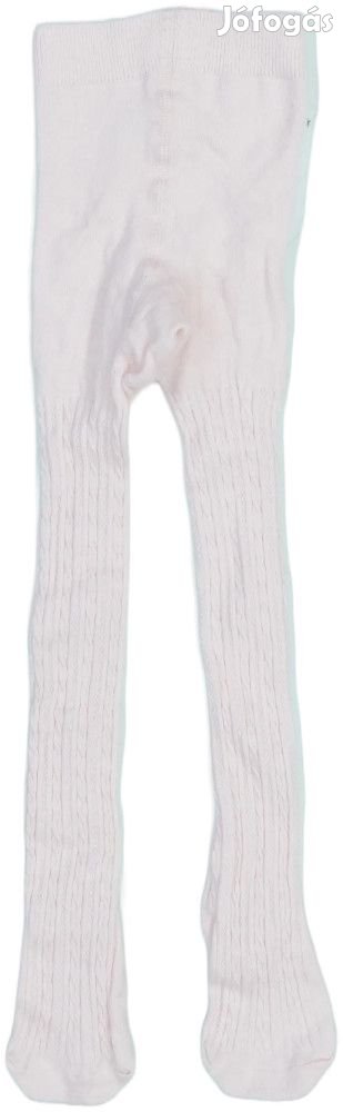 Dressy Kidz Új (címke nélküli) Lány Harisnya (Méret: 92)