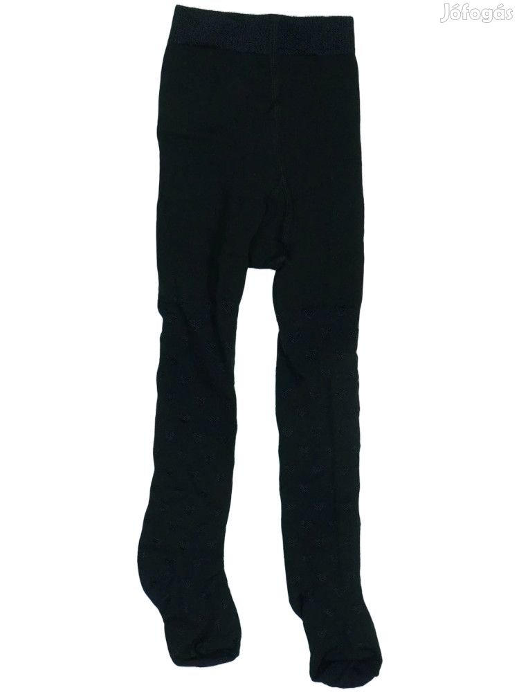 Dressy Kidz Új (címke nélküli) Lány Harisnya (Méret: 98)