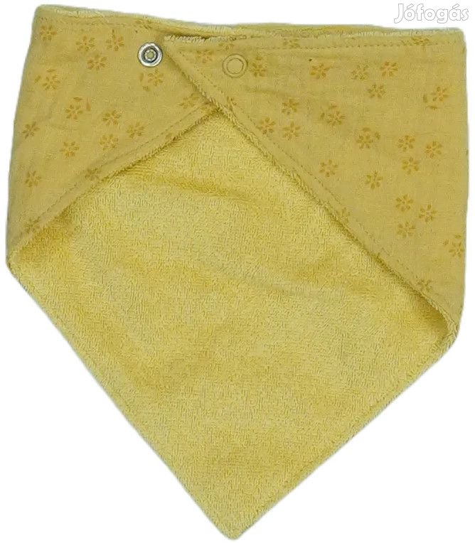 Dressy Kidz Új (címkés) Lány Előke (Egyméret)