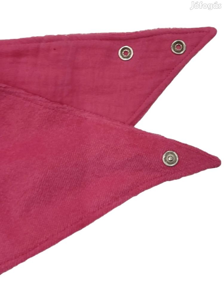 Dressy Kidz Új (címkés) Lány Előke (Egyméret)