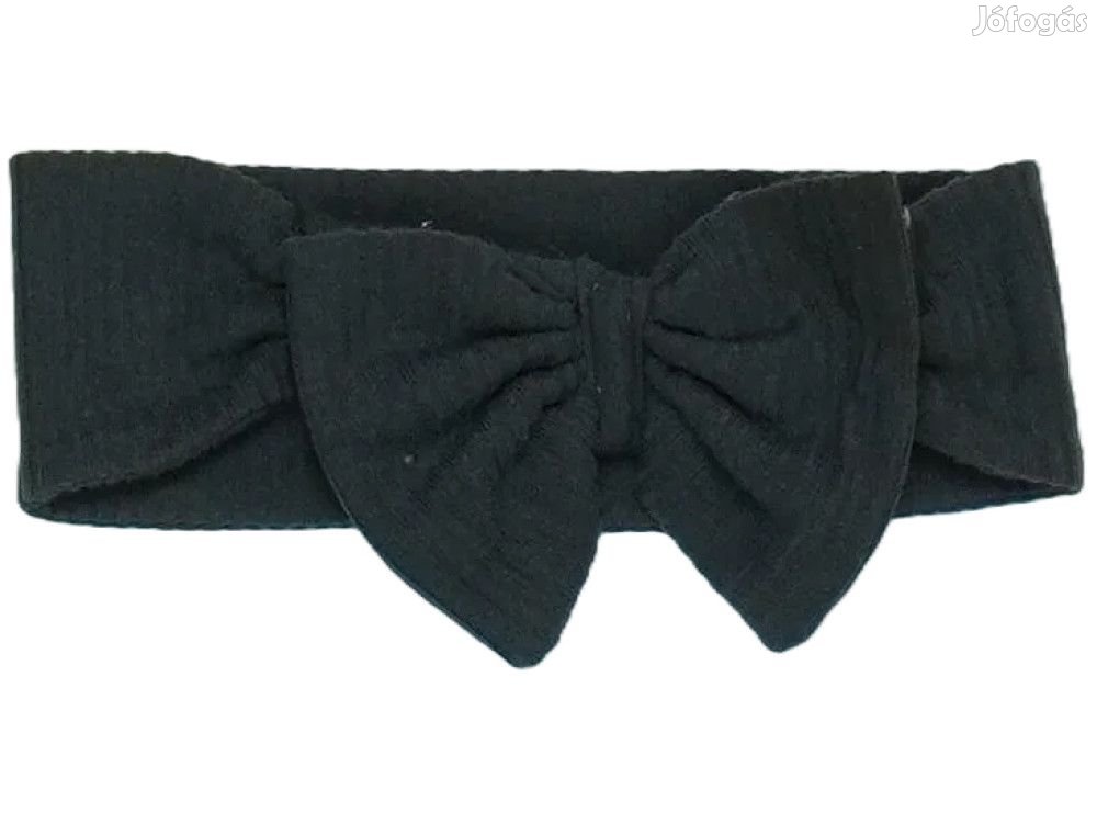 Dressy Kidz Új (címkés) Lány Hajpánt (Egyméret)