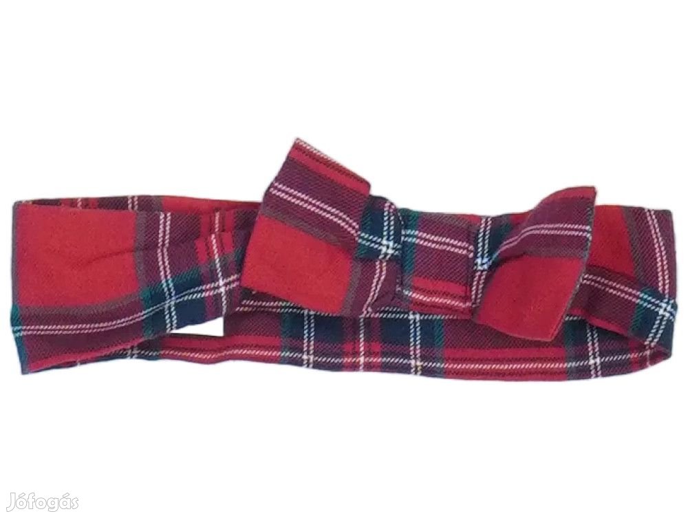 Dressy Kidz Új címkés Lány Hajpánt Méret 68