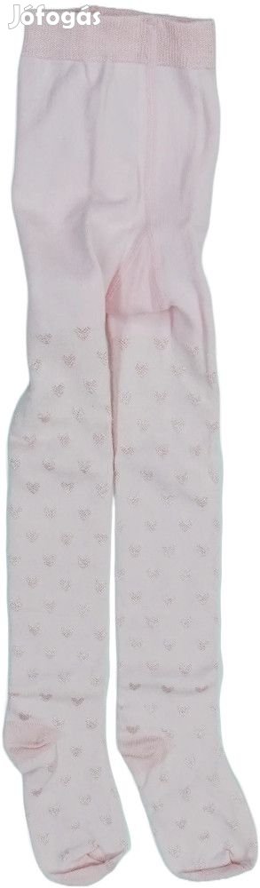 Dressy Kidz Új (címkés) Lány Harisnya (Méret: 116)