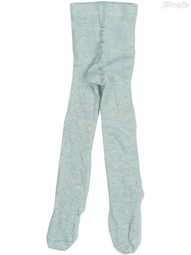Dressy Kidz Új (címkés) Lány Harisnya (Méret: 116)