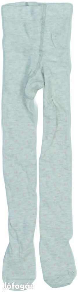 Dressy Kidz Új (címkés) Lány Harisnya (Méret: 116)