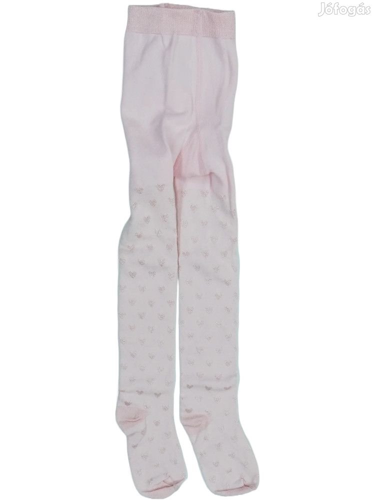 Dressy Kidz Új (címkés) Lány Harisnya (Méret: 116)