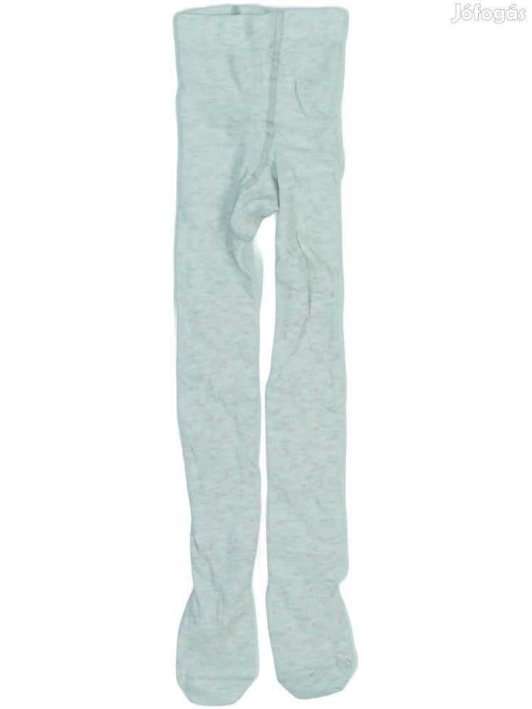Dressy Kidz Új (címkés) Lány Harisnya (Méret: 116)