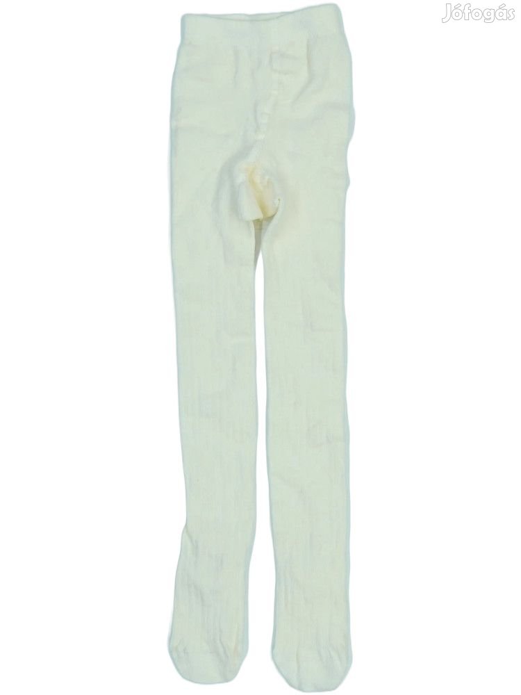 Dressy Kidz Új (címkés) Lány Harisnya (Méret: 128)