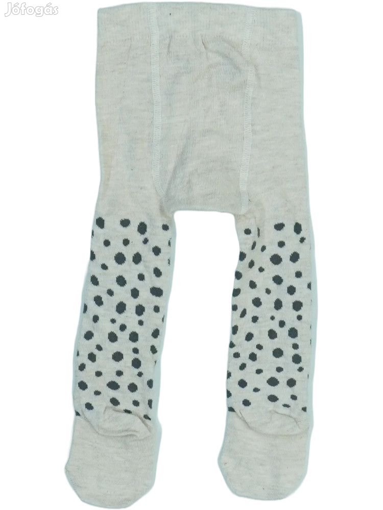 Dressy Kidz Új (címkés) Lány Harisnya (Méret: 62)