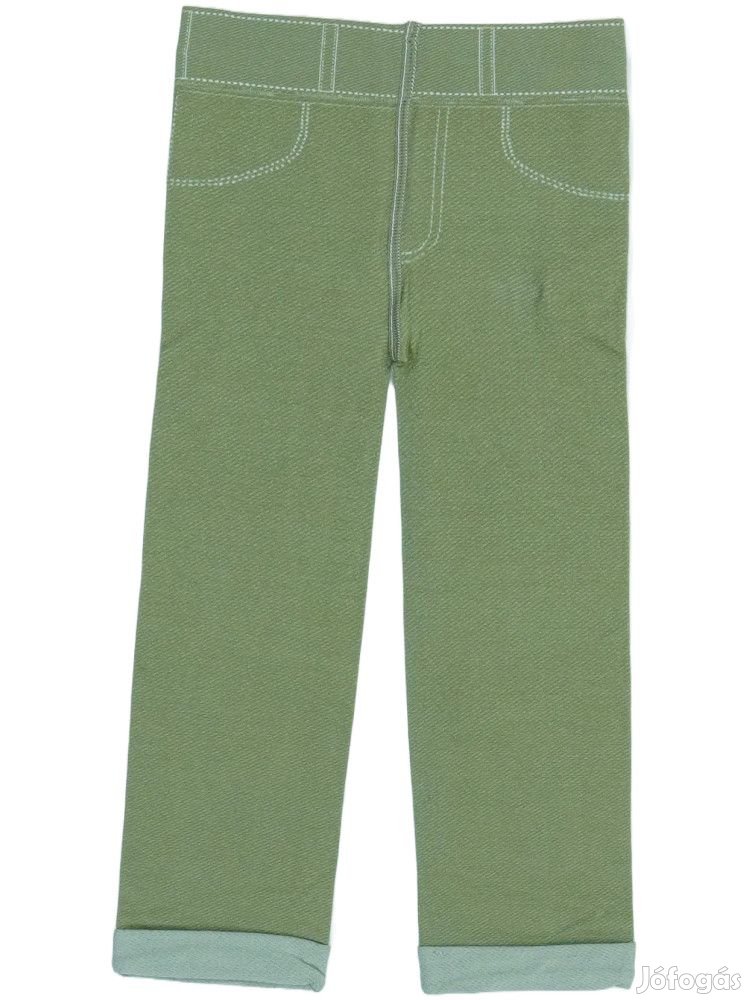 Dressy Kidz Új címkés Lány Harisnya Méret 92