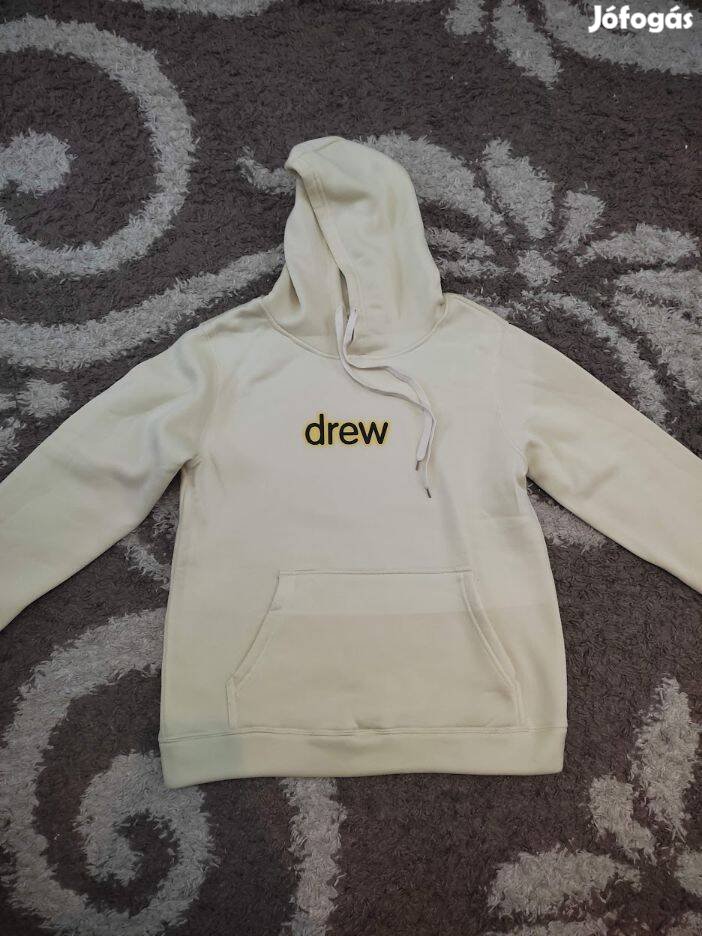 Drew Hoodie, kapucnis pulcsi