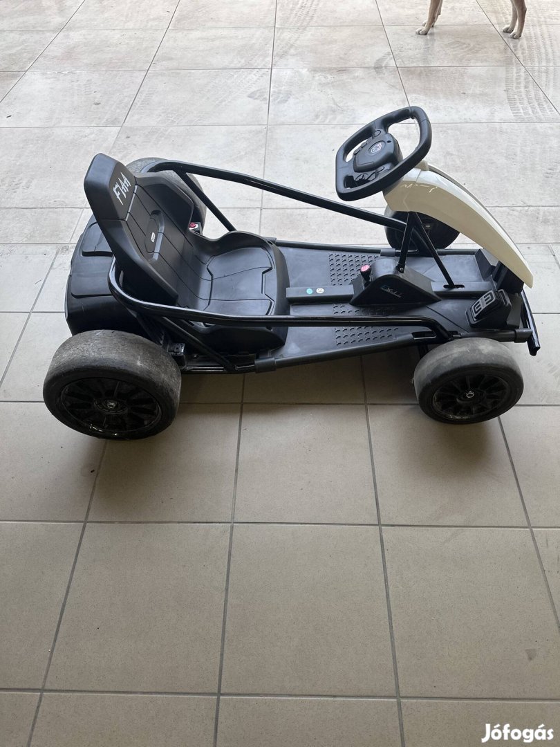 Drift Car elektromos Gokart  24V