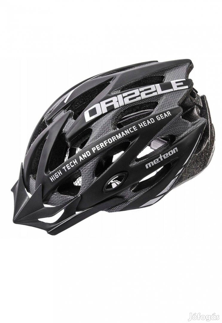 Drizzle Meteor sisak féláron eladó