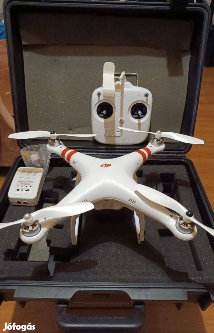 Drón Dji P330D