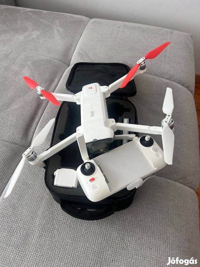 Drón Xiaomi Fimi X8 SE 4K