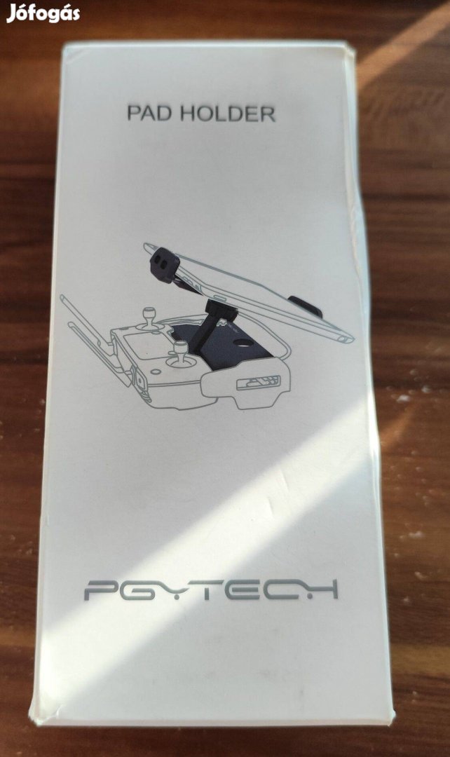 Drón tablet tartó Pgytech