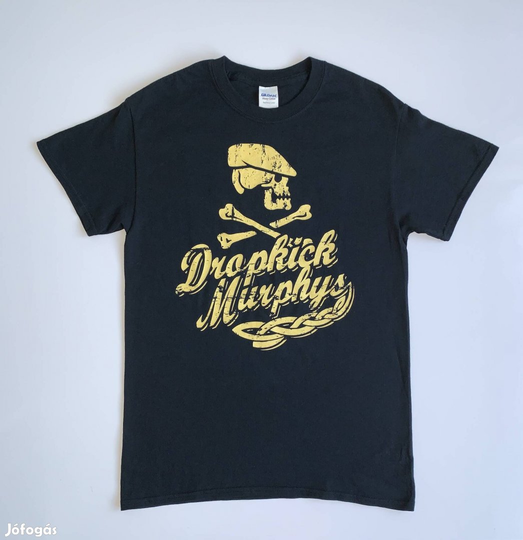 Dropkick Murphys S merch