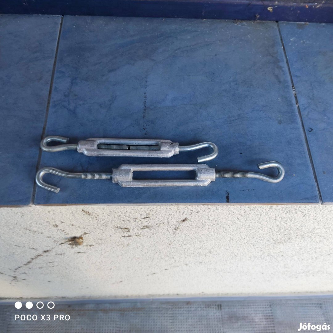 Drótfeszitő huzalfeszitő