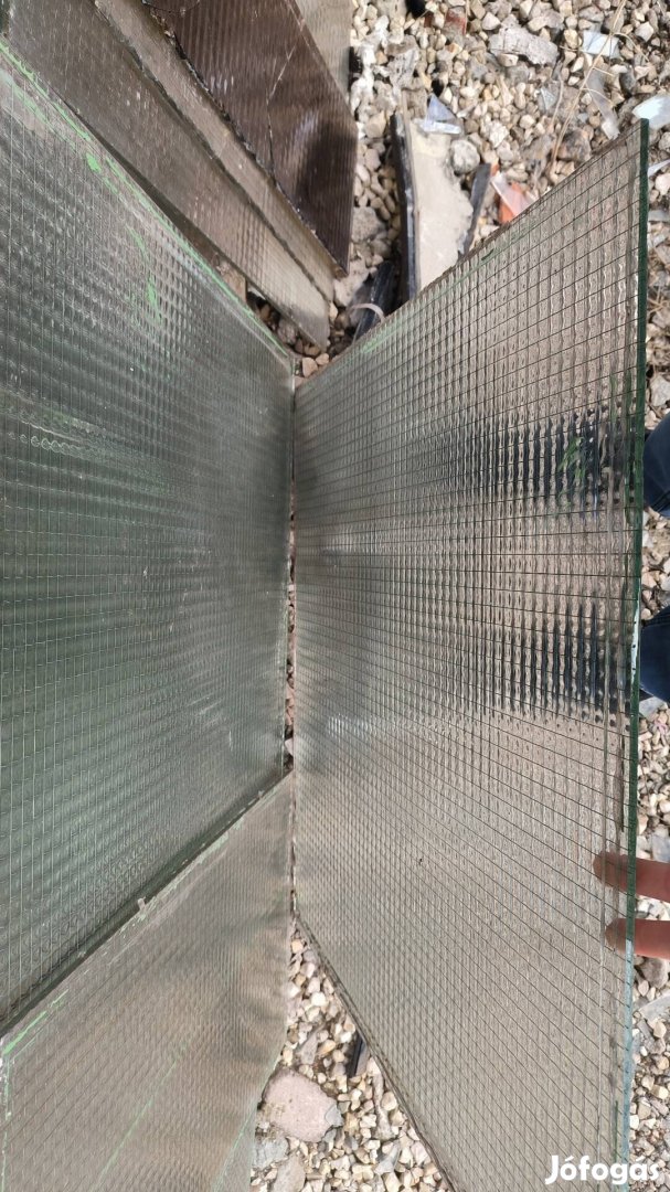 Drótüveg ingyen elvihető