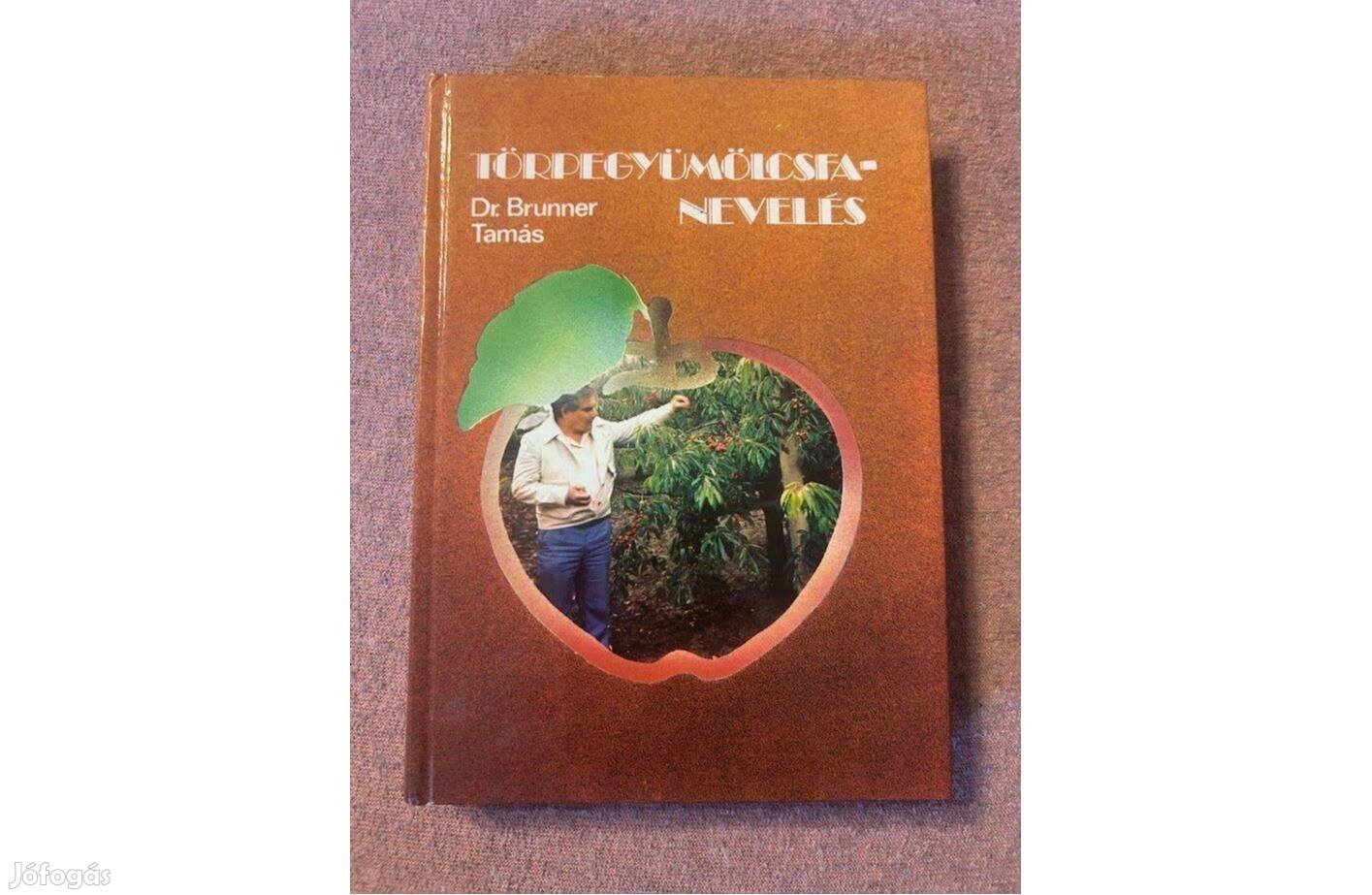 Drr. Brunner Tamás - Törpegyümölcsfa-nevelés