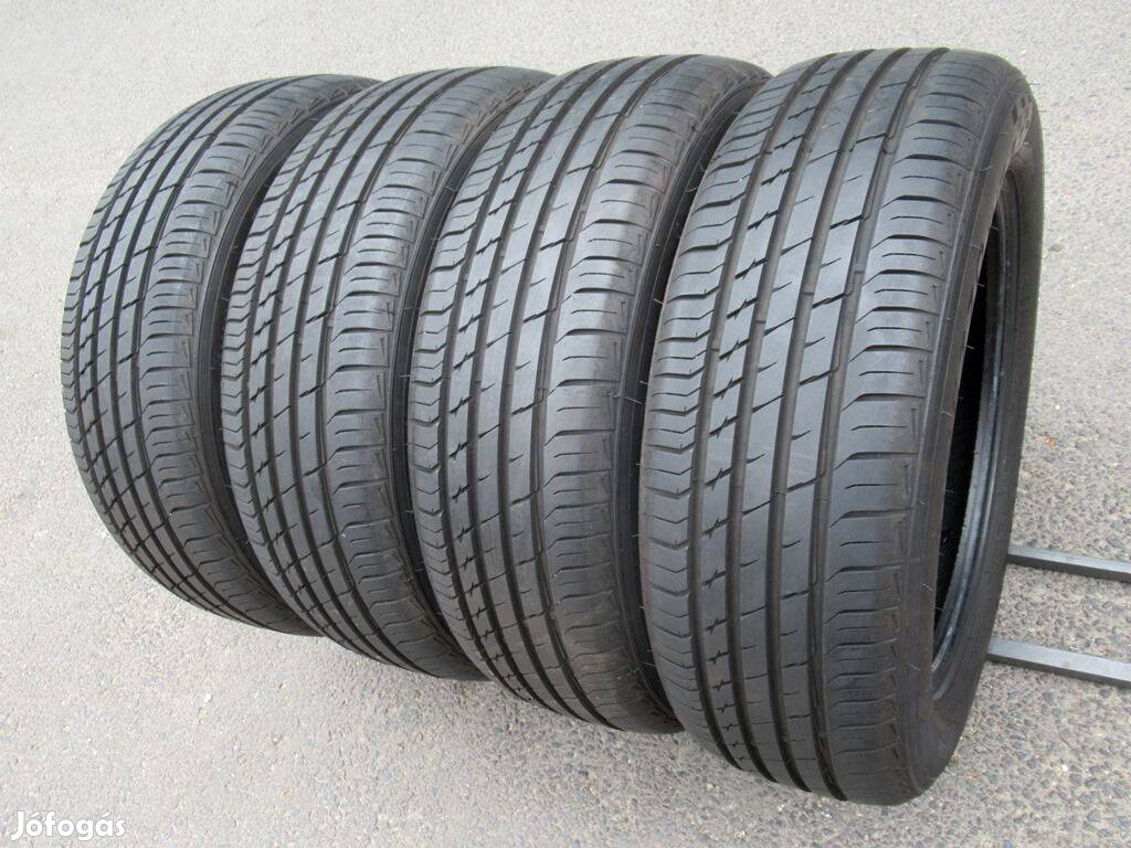 Drte195/60R16 Új állapotú Sailun Atrezzo nyárigumi 16" nyári gumi